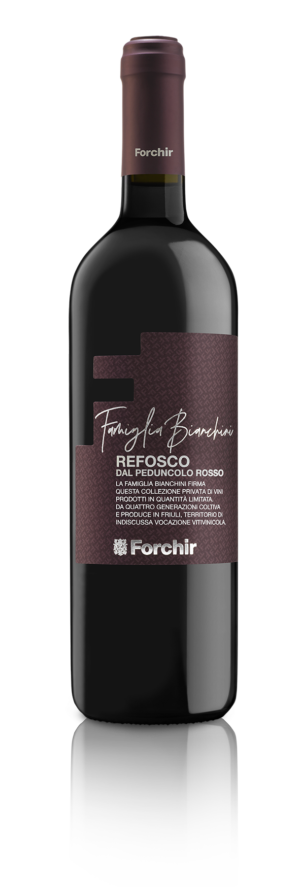 Forchir Refosco