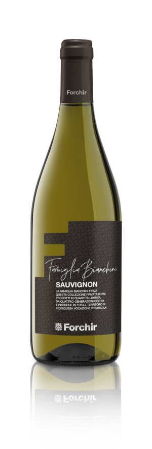 Forchir Sauvignon Blanc