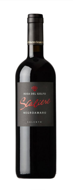 rosa-del-golfo-negroamaro-igt-scaliere-rosso-del-salento-2019