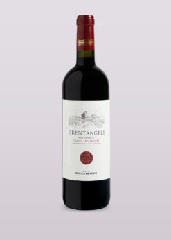 Tenuta Bocca di Lupo - Trentangeli Castel del Monte DOC (Aglianico/CS/SR) / BIO - 2020
