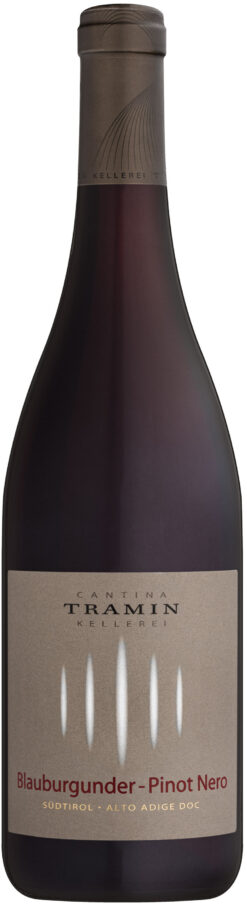Tramin - Blauburgunder DOC - 2023