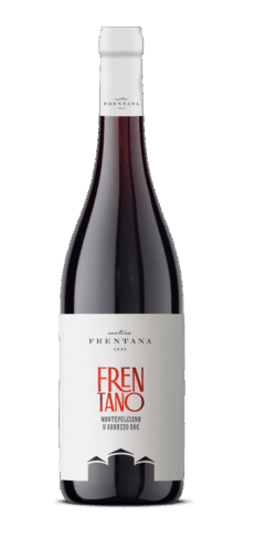 Cantina Frentana - Trebbiano d'Abruzzo DOC Frentano - 2023