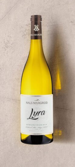 Nals&Margreid - Gewuerztraminer DOC Lyra - 2023
