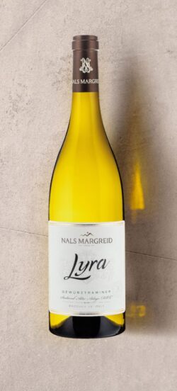 Nals&Margreid - Gewuerztraminer DOC Lyra - 2023