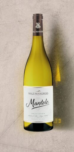 Nals&Margreid - Sauvignon DOC Mantele - 2022