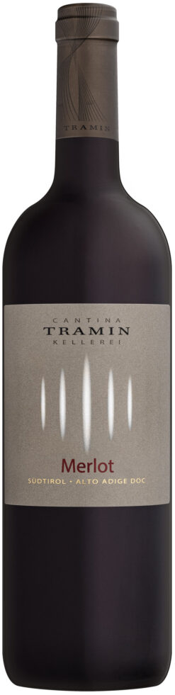 Tramin - Merlot DOC - 2023