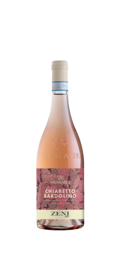 Zeni - Bardolino Chiaretto Classico DOC Vigne Alte - 2024