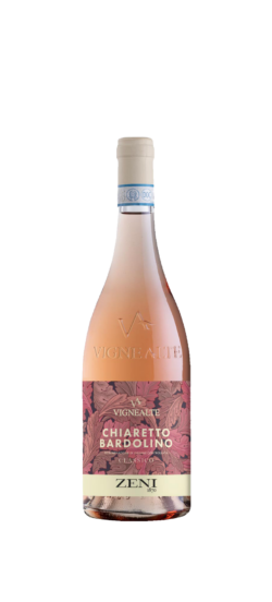 Zeni - Bardolino Chiaretto Classico DOC Vigne Alte - 2024