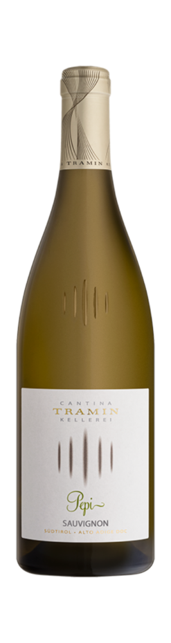 Tramin - Sauvignon DOC Pepi - 2023