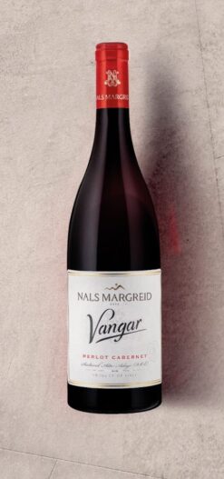 Nals&Margreid - Merlot/Cabernet DOC Vangar - 2023