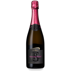 Rosa del Golfo - Brut Rose