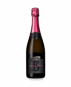 Rosa del Golfo - Brut Rose