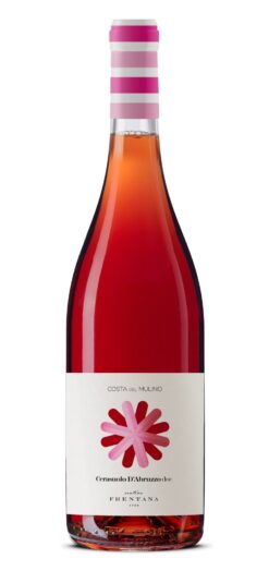 Cantina Frentana - Cerasuolo d'Abruzzo DOC Frentano - 2023