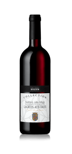 Bozen - Lagrein DOC Collection Baron Eyrl - 2022