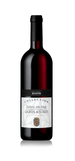 Bozen - Lagrein DOC Collection Baron Eyrl - 2022