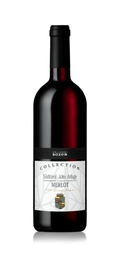 Bozen - Cabernet Riserva DOC Collection Otto Graf Huyn - 2021