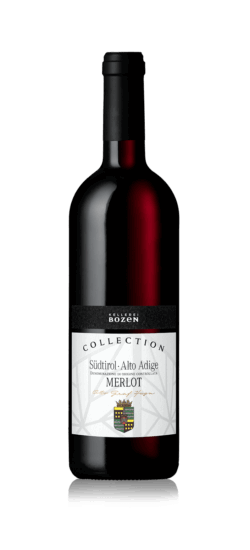 Bozen - Cabernet Riserva DOC Collection Otto Graf Huyn - 2021