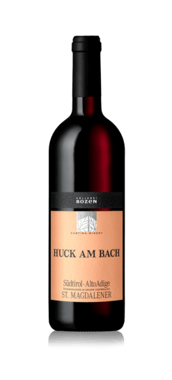 Bozen - St. Magdalener DOC Huck am Bach - 2023