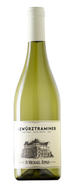 St. Michael-Eppan - Gewuerztraminer DOC - 2023