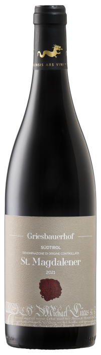 Griesbauerhof - St. Magdalener Klassisch DOC - 2023