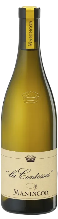Manincor - La Contessa DOC (WB/CH/SB) / BIO - 2023