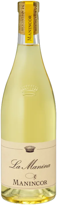 Manincor - La Manina Cuvee IGT (WB/SB/CH) / BIO - 2023