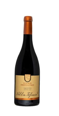 Schmid/Oberrautner - Lagrein DOC Villa Schmid  Gries - 2022