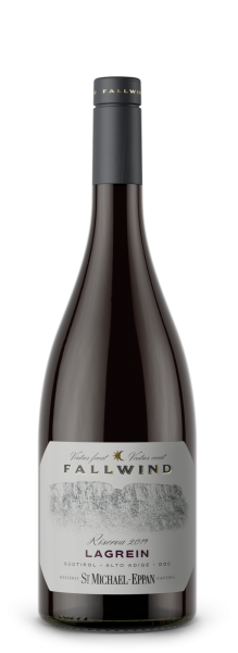 St. Michael-Eppan - Lagrein Riserva DOC Fallwind - 2021