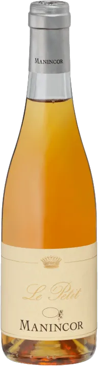 Manincor - Le Petit IGT 0.375l (Petit Manseng) / BIO - 2021