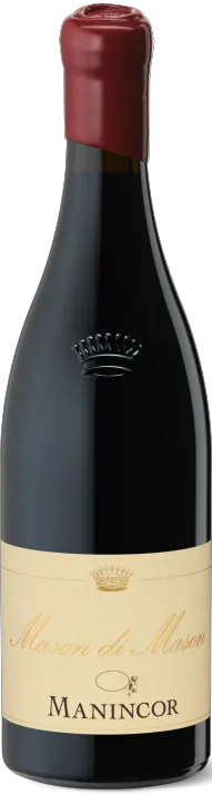 Manincor - Blauburgunder DOC Mason / BIO - 2022