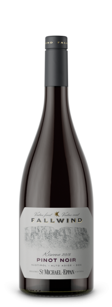 St. Michael-Eppan - Blauburgunder Riserva DOC Fallwind - 2021