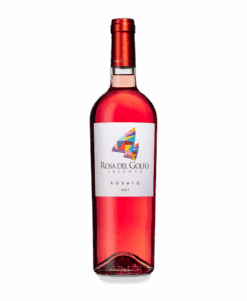 Rosa del Golfo - Rosato Primitivo Puglia IGP Hype - 2021
