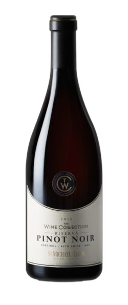 St. Michael-Eppan - Blauburgunder Riserva DOC The Wine Collection - 2016