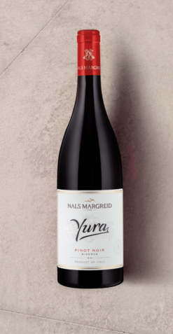 Nals&Margreid - Blauburgunder Riserva DOC Yura - 2022