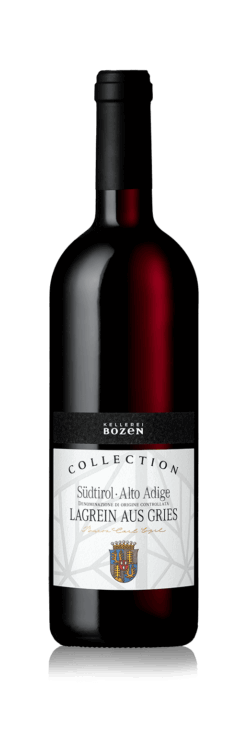 Bozen - Lagrein DOC Collection Baron Eyrl - 2023