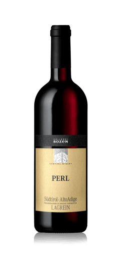 Bozen - Lagrein DOC Perl - 2023