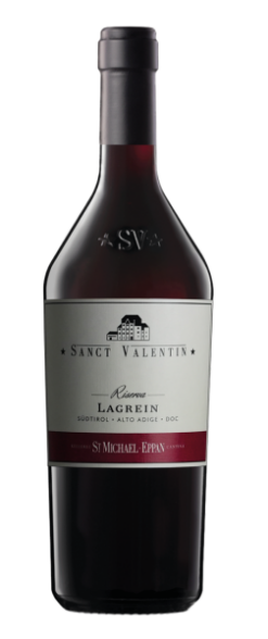 St. Michael-Eppan - Lagrein Riserva DOC Sanct Valentin - 2022