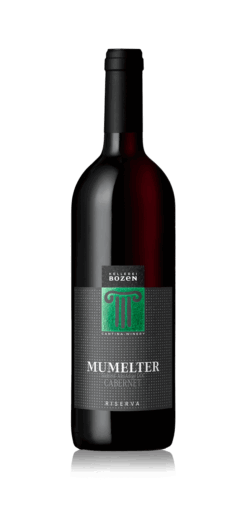 Bozen - Cabernet Riserva DOC Mumelter - 2021