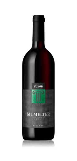 Bozen - Cabernet Riserva DOC Mumelter - 2021