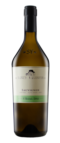 St. Michael-Eppan - Sauvignon DOC Sanct Valentin 0.375l - 2022