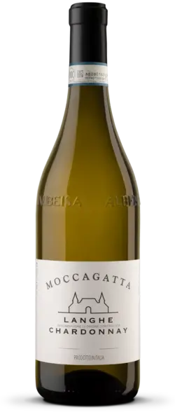 Moccagatta - Chardonnay Langhe DOC - 2022