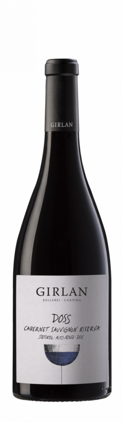 Girlan - Cabernet Sauvignon Riserva DOC Doss - 2022