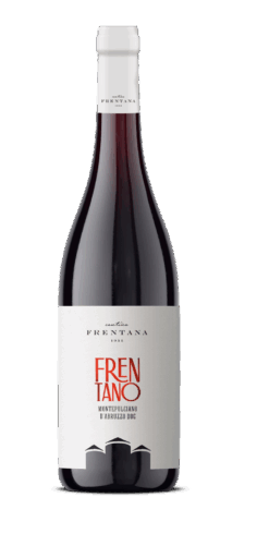 Cantina Frentana - Montepulciano d'Abruzzo DOC Frentano - 2023