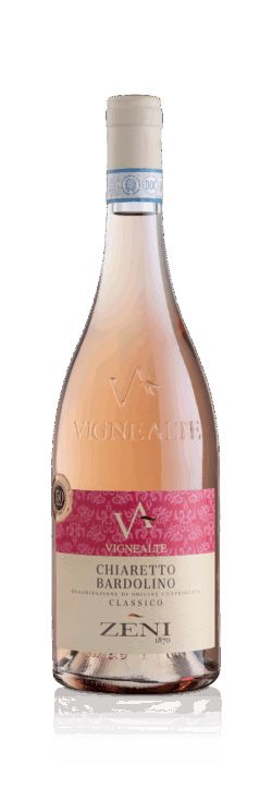 Zeni - Bardolino Chiaretto Classico DOC Vigne Alte - 2024