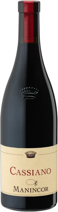Manincor - Cassiano Cuvee IGT (CS/M/TEMP/SR/PV) / BIO - 2022