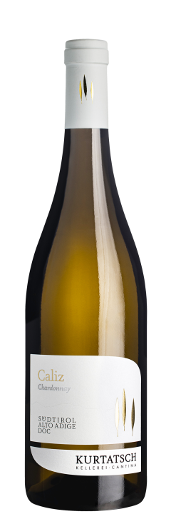 Kurtatsch - Chardonnay DOC Caliz - 2024