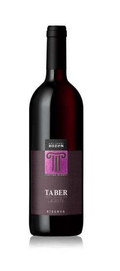 Bozen - Lagrein Riserva DOC Taber - 2022