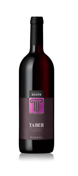 Lagrein Riserva aus Bozen - DOC Taber – 2022 - Kellerei Bozen - 46,95 € inkl. MwSt. - Lieferzeit 2-4 Tage - veganer Wein