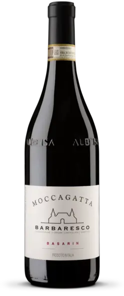 Moccagatta - Barbaresco DOCG Basarin - 2021