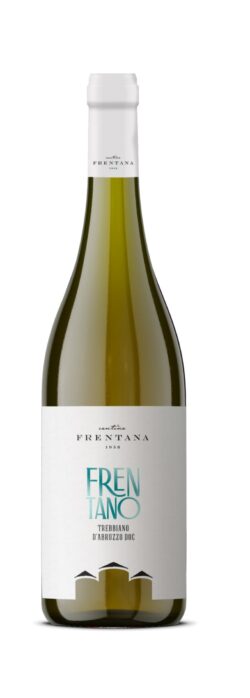 Cantina Frentana - Trebbiano d'Abruzzo DOC Frentano - 2024